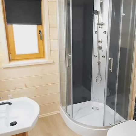 山林小屋 Podhalanskie *